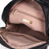 Рюкзак  DAVID JONES 7387 BLACK