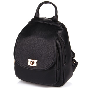 Рюкзак  DAVID JONES 7387 BLACK