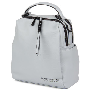 Рюкзак SAFENTA 6212-1 gray
