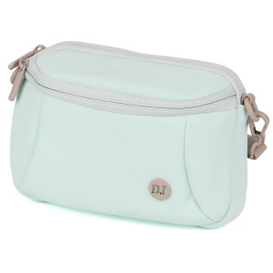 Сумка  DAVID JONES 7467 PORCELAIN GREEN