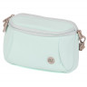 Сумка  DAVID JONES 7467 PORCELAIN GREEN