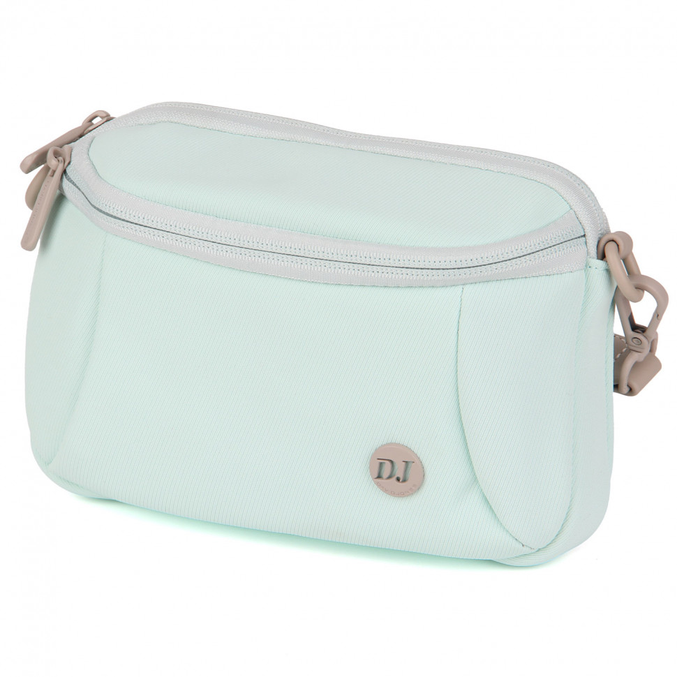Сумка  DAVID JONES 7467 PORCELAIN GREEN