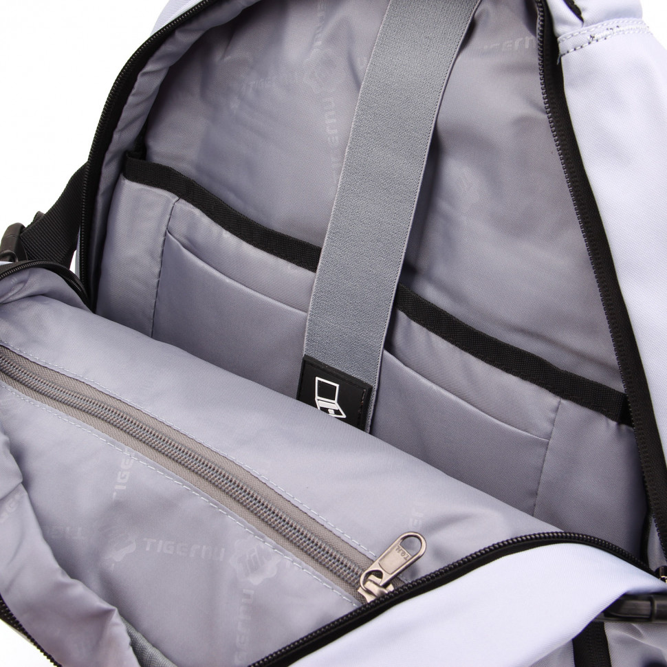 Рюкзак 15.6"  TIGERNU Т-В9882 Blue