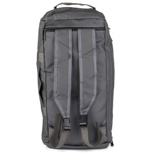 Сумка дор. 701  Grey