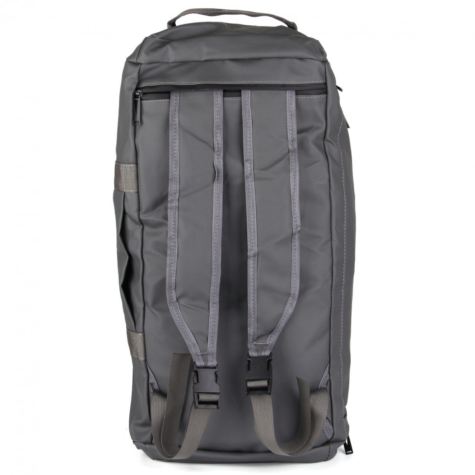 Сумка дор. 701  Grey