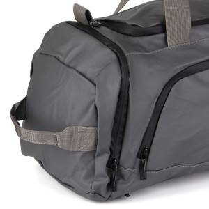 Сумка дор. 701  Grey