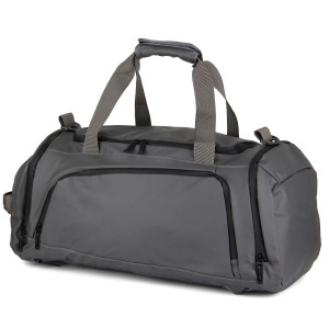 Сумка дор. 701  Grey