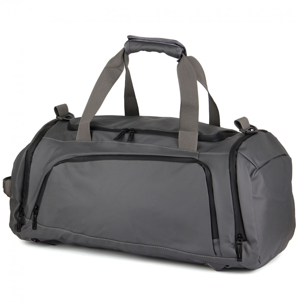 Сумка дор. 701  Grey