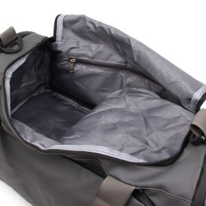 Сумка дор. 701  Grey