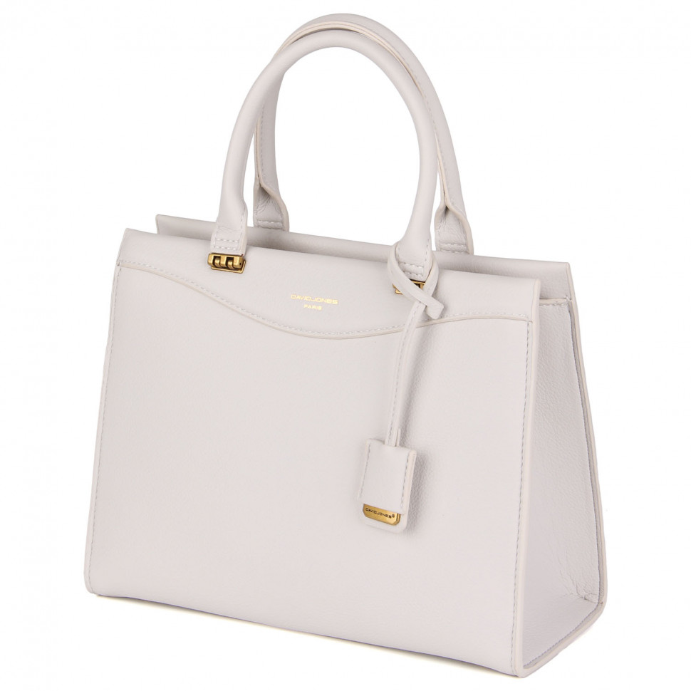 Сумка  DAVID JONES 7277-2 COCONUT CREAM