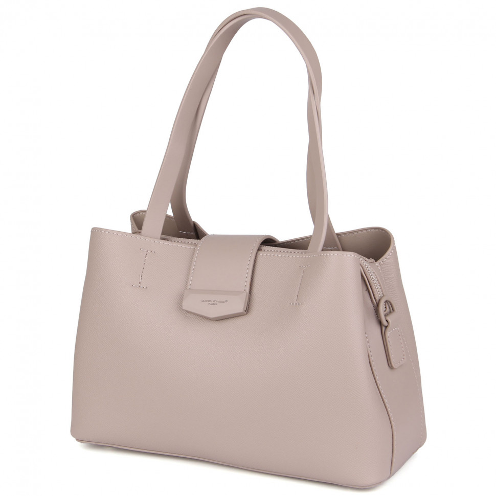 Сумка  DAVID JONES 8304 OXFORD TAN