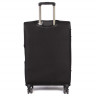 Набір валіз MCAN 3-003 Black