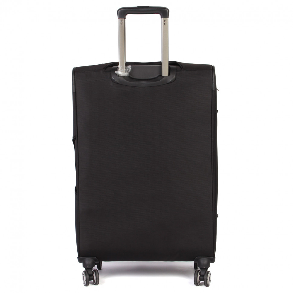 Набір валіз MCAN 3-003 Black