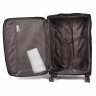 Набір валіз MCAN 3-003 Black