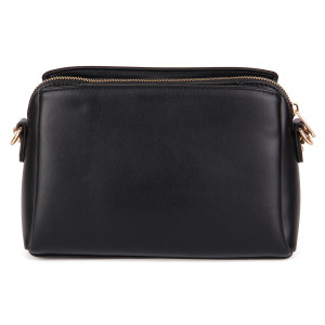 Сумка  DAVID JONES 8312-1 BLACK