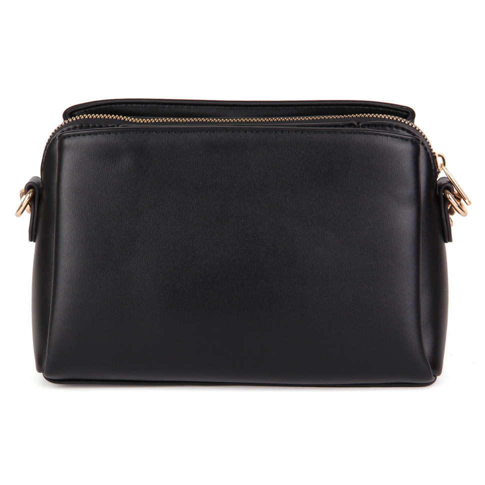 Сумка  DAVID JONES 8312-1 BLACK