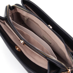 Сумка  DAVID JONES 8312-1 BLACK