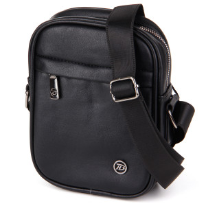 Сумка 307-1 Black