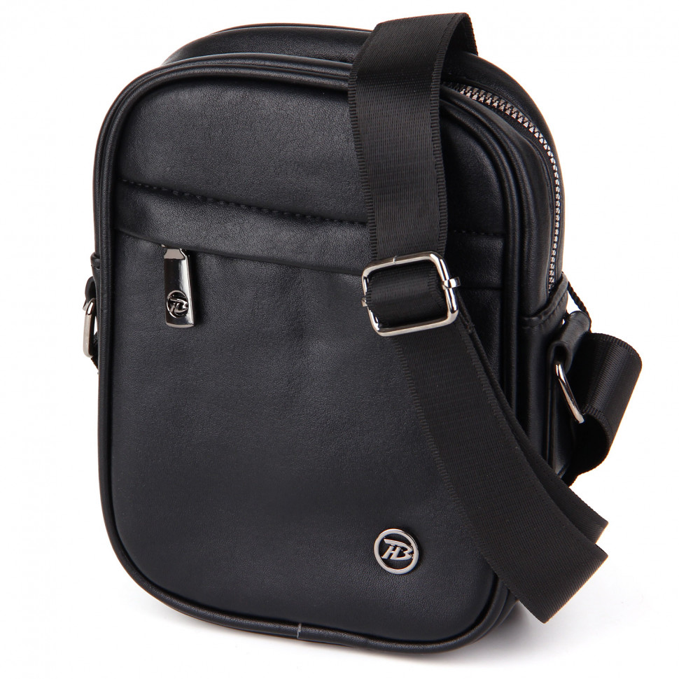 Сумка 307-1 Black