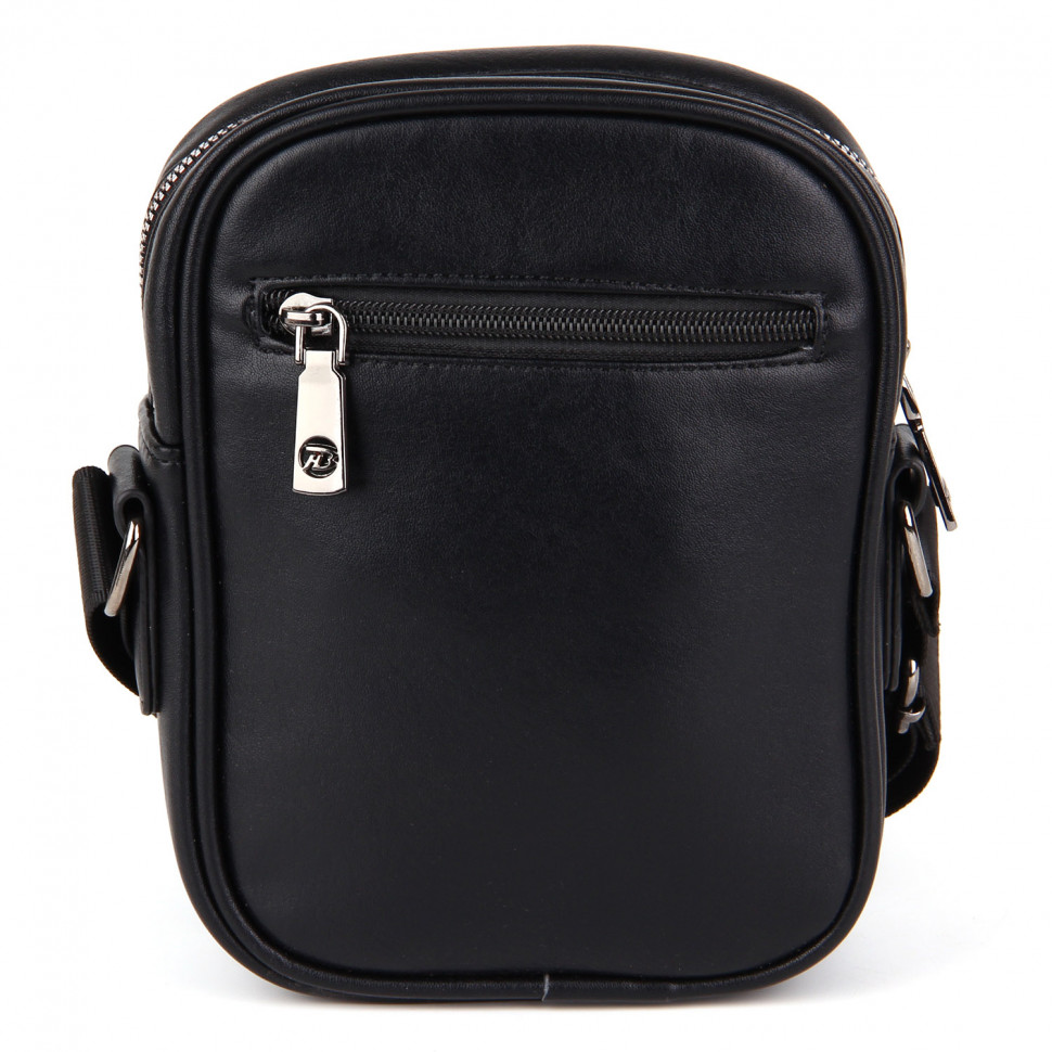 Сумка 307-1 Black