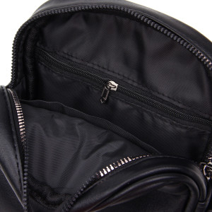 Сумка 307-1 Black