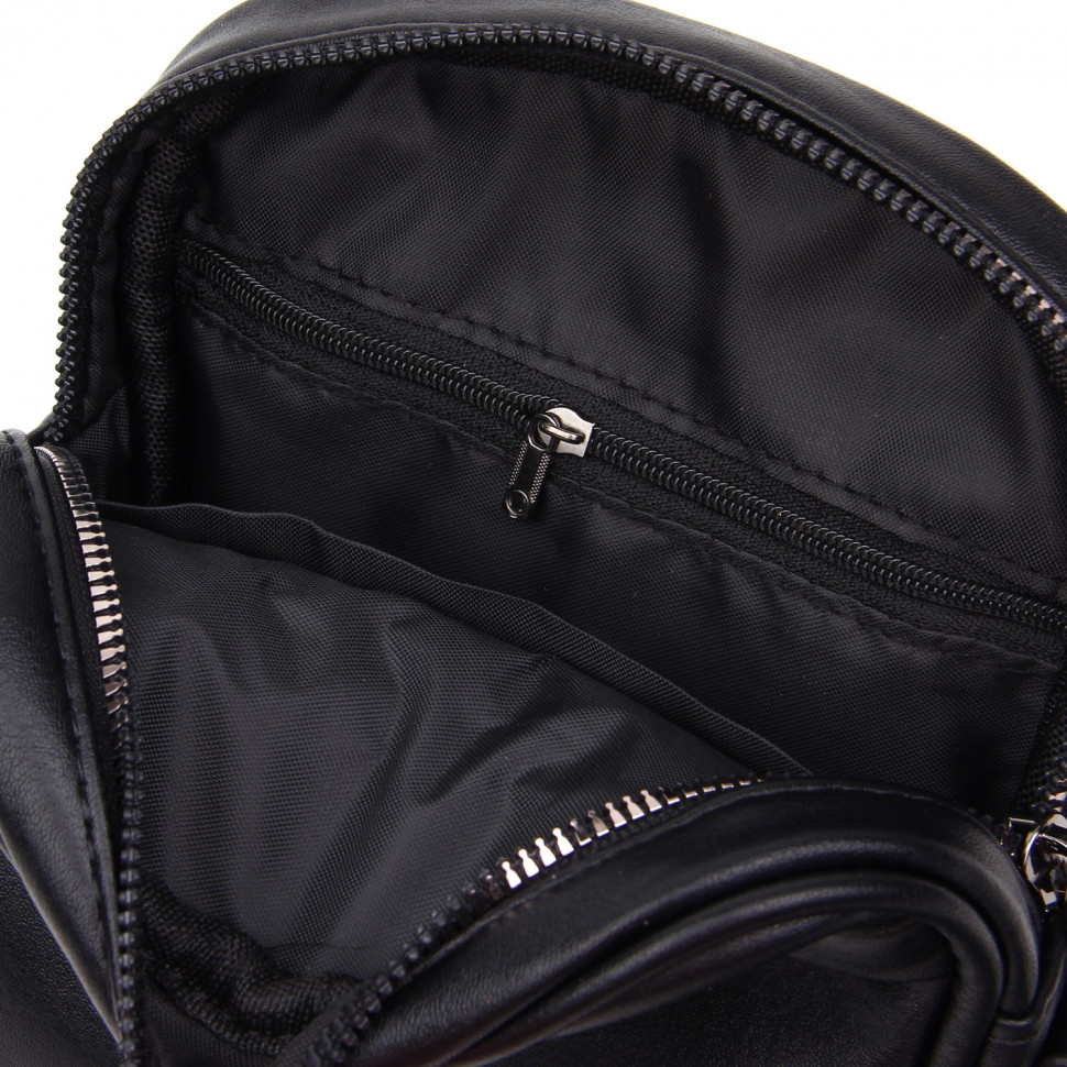 Сумка 307-1 Black