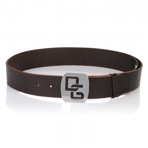 Ремень F.Brand DG36 Brown