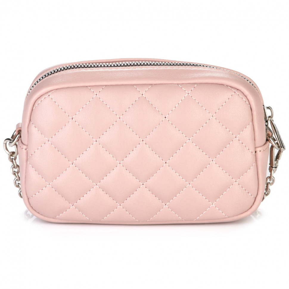 Сумка  DAVID JONES 6278 PINK