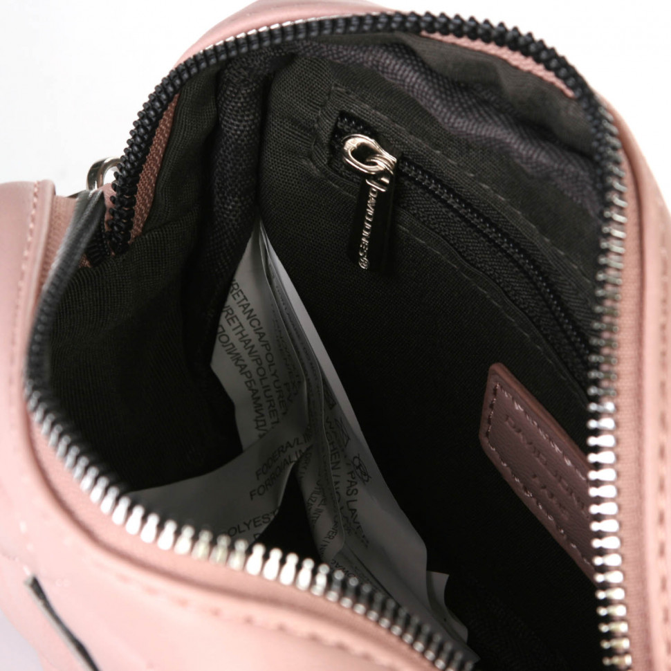 Сумка  DAVID JONES 6278 PINK
