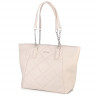 Сумка  DAVID JONES 6910-4 BEIGE