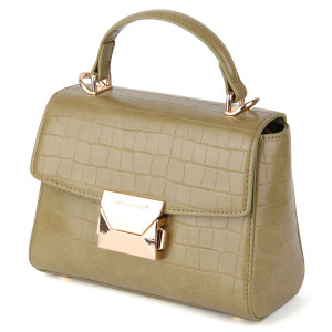 Сумка  DAVID JONES 7115 KHAKI