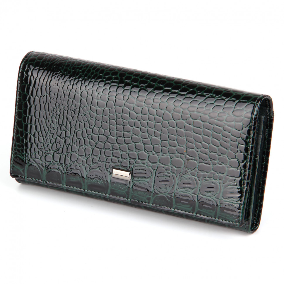 Гаманець VERMARI 72062-1302 GREEN