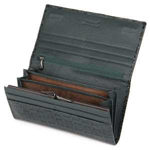 Гаманець VERMARI 72062-1302 GREEN