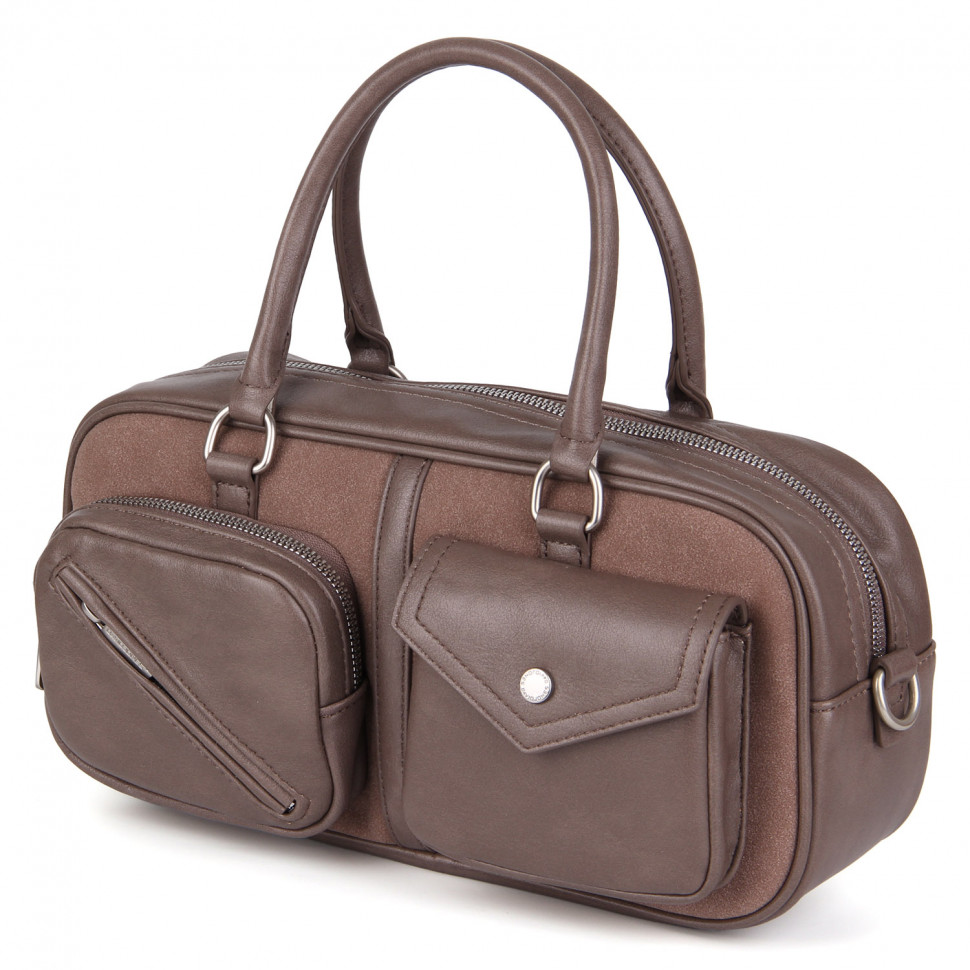 Сумка  DAVID JONES 7732 FUNGI