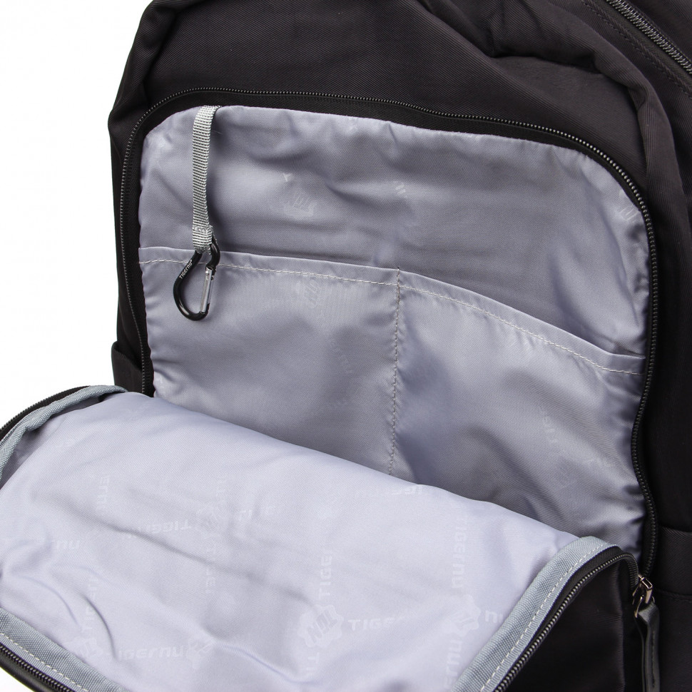 Рюкзак 15.6"  TIGERNU Т-В9520 Black