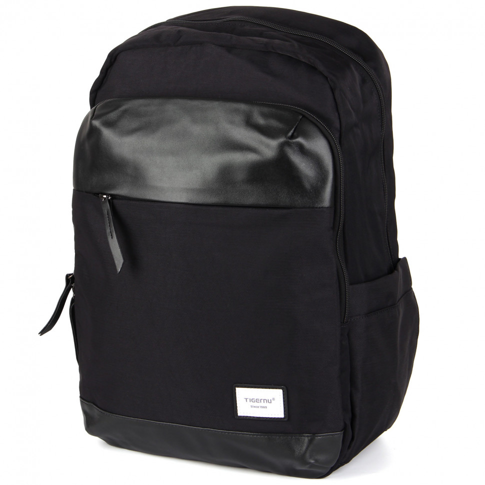 Рюкзак 15.6"  TIGERNU Т-В9520 Black
