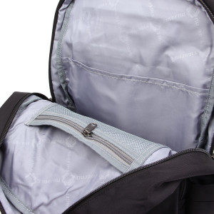 Рюкзак 15.6"  TIGERNU Т-В9520 Black