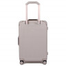 Набір валіз 328 (20-24)  Beige-Grey (Milk)