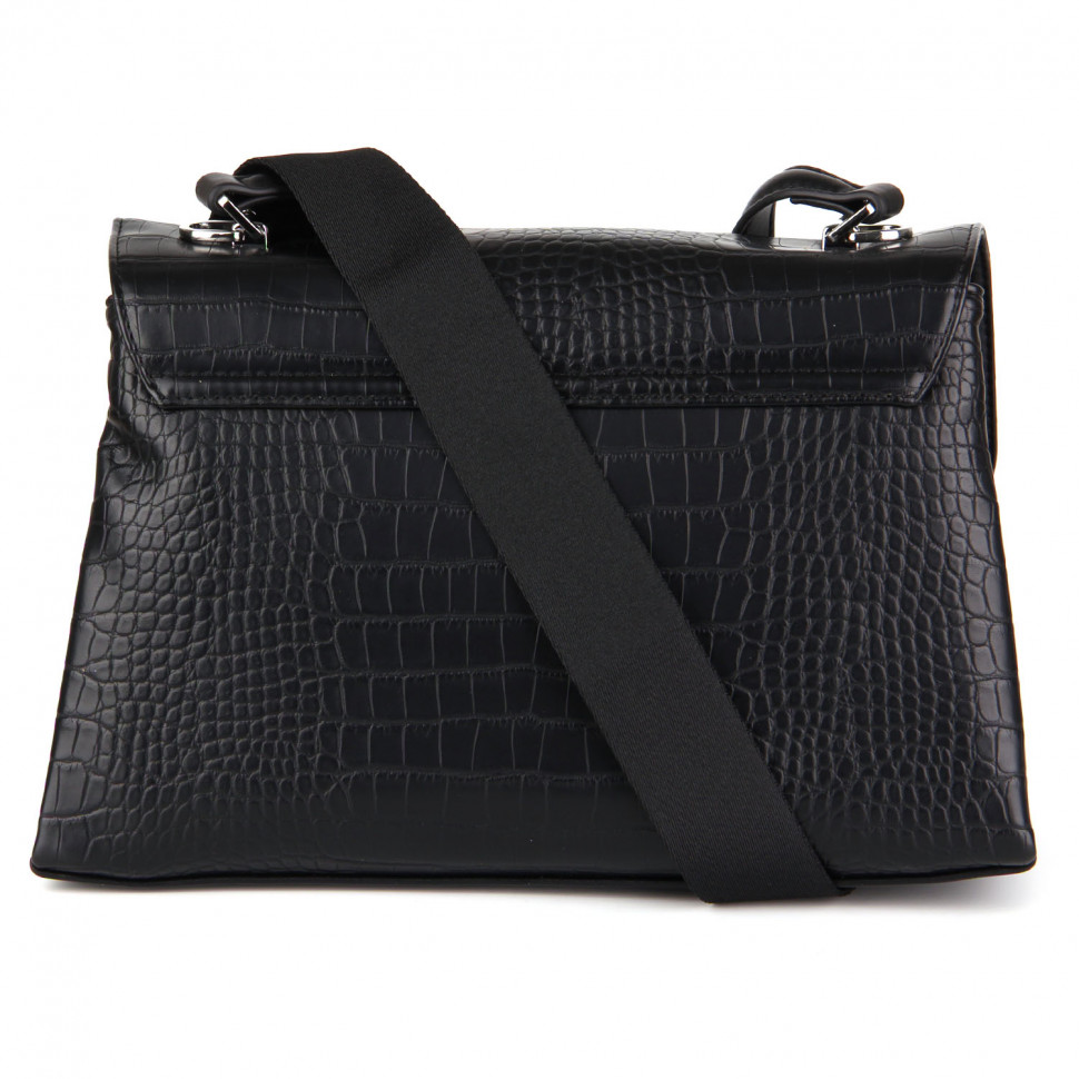 Сумка  DAVID JONES 8320 BLACK