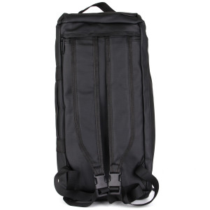 Сумка дор. 702  Black