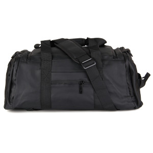 Сумка дор. 702  Black