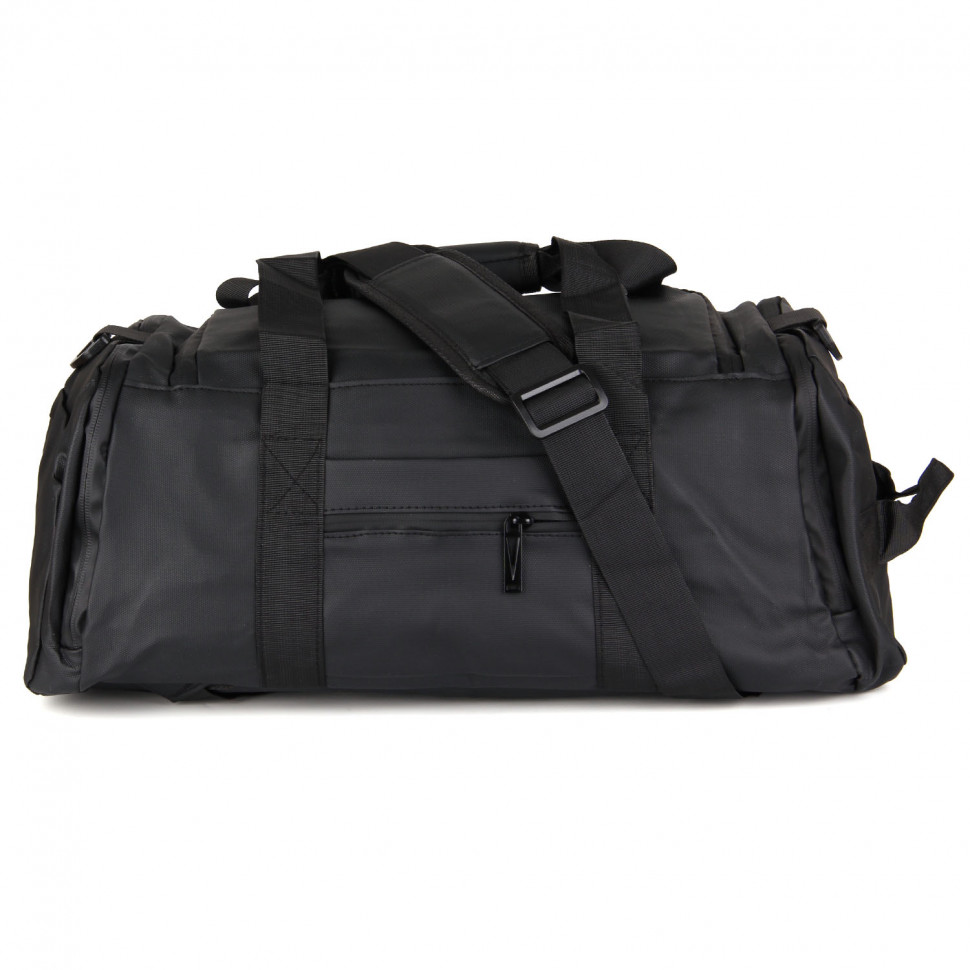 Сумка дор. 702  Black