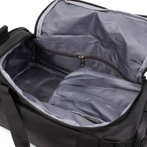 Сумка дор. 702  Black