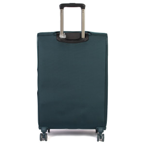 Набір валіз MCAN 3-003 Green