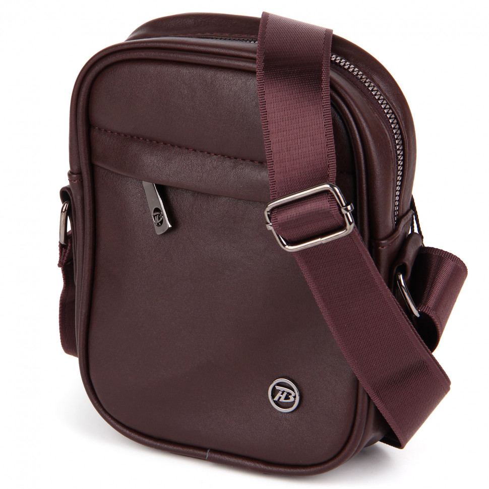 Сумка 307-1 D.Brown