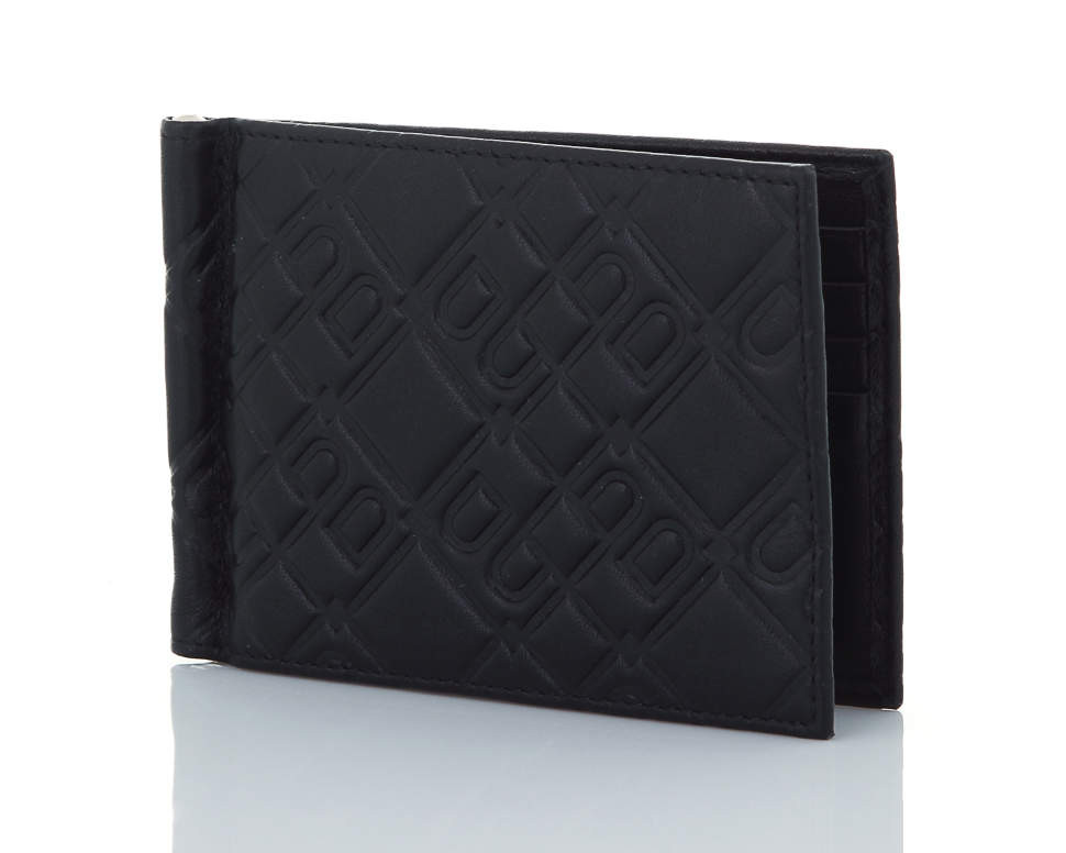 Зажим F.BrandBLM 7006 BLACK