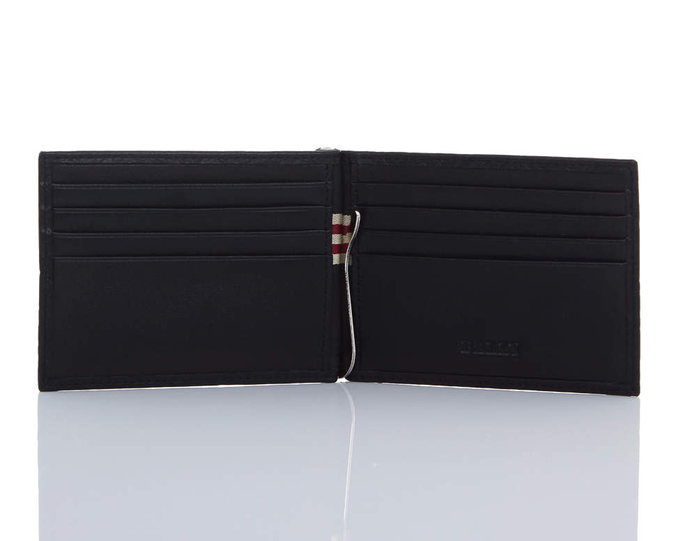 Зажим F.BrandBLM 7006 BLACK