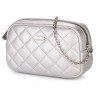 Сумка  DAVID JONES 6278 SILVER