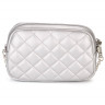 Сумка  DAVID JONES 6278 SILVER