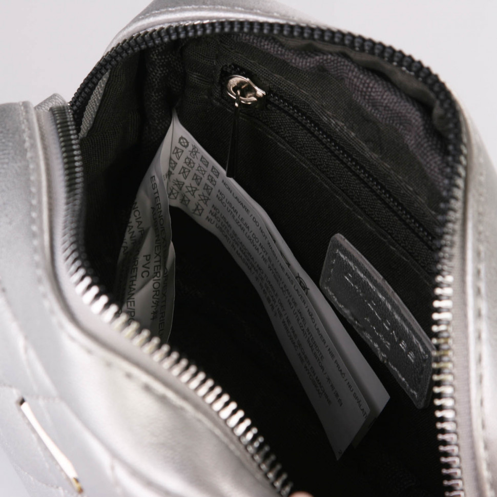 Сумка  DAVID JONES 6278 SILVER